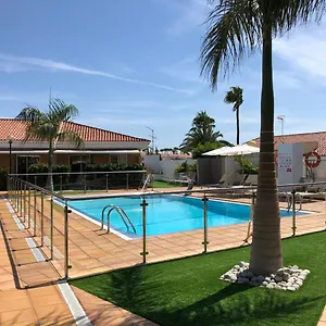 Vakantiehuis Alsol Leones - Adults Only, Maspalomas (Gran Canaria)