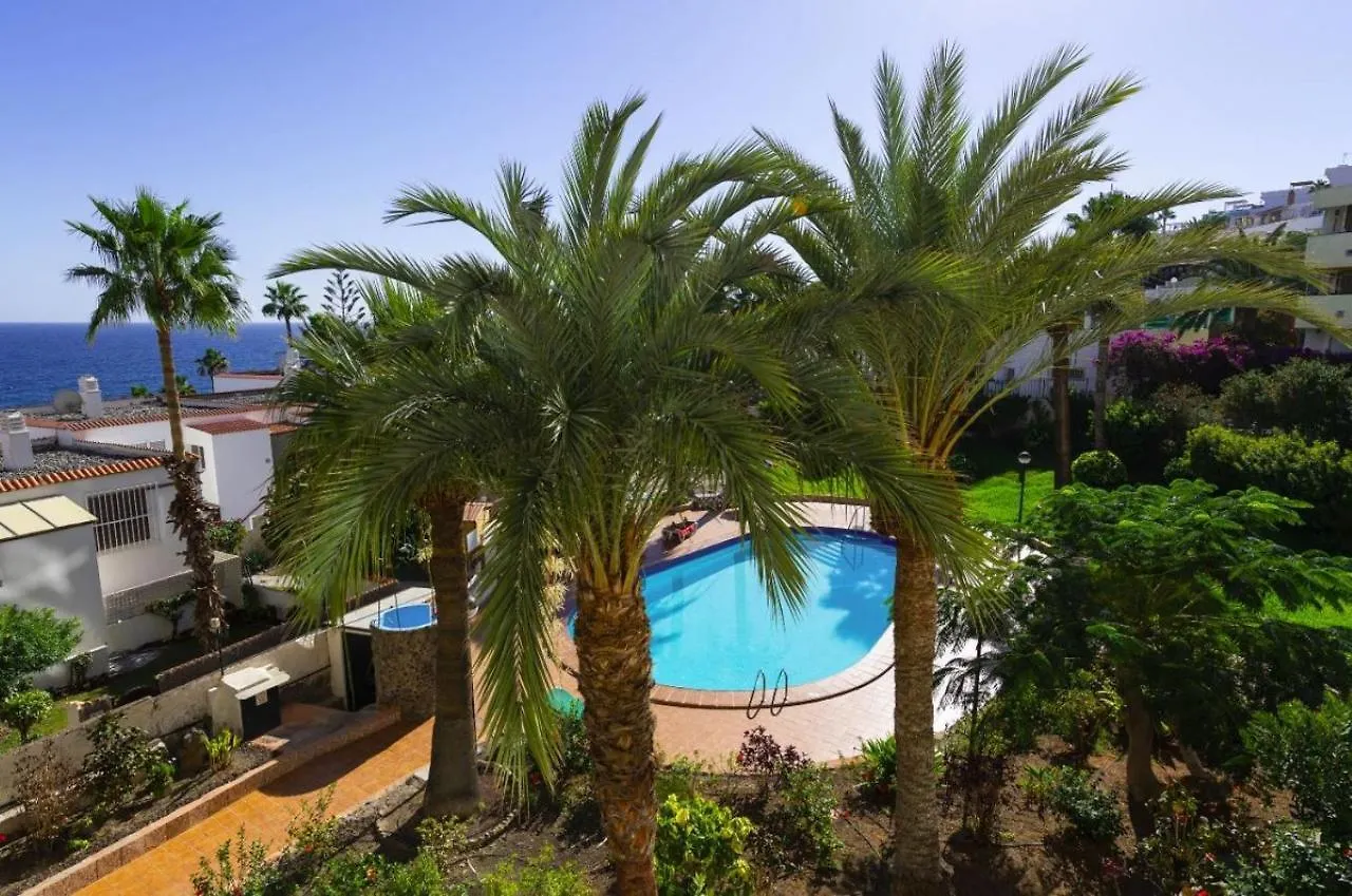 Apartamento SanCarli Apartamento Maspalomas  Maspalomas (Gran Canaria)