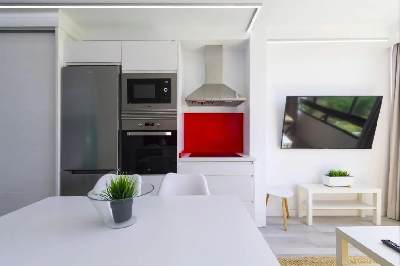 Apartamento SanCarli Apartamento Maspalomas  España