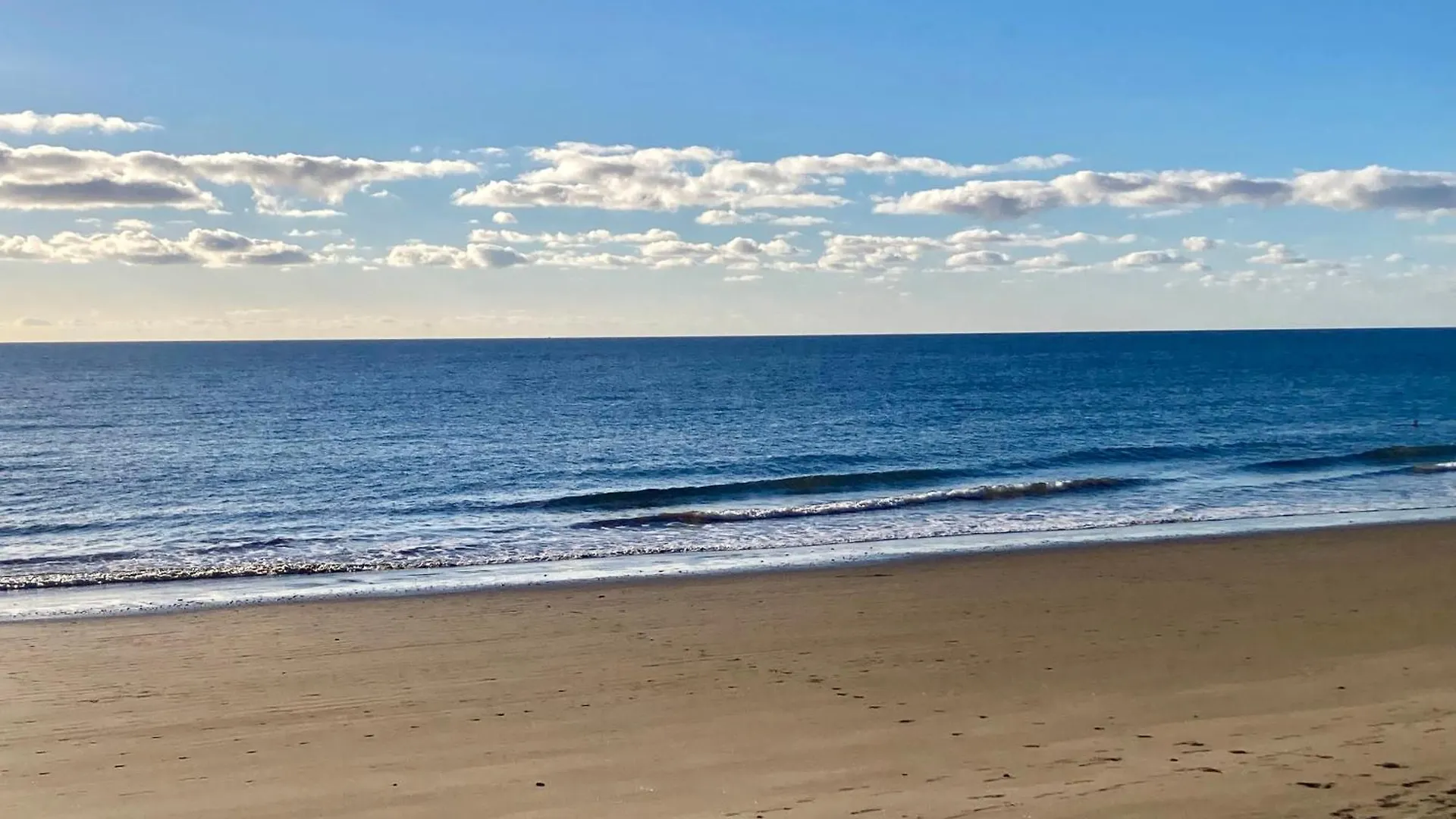 Apartamento SanCarli Apartamento Maspalomas  España
