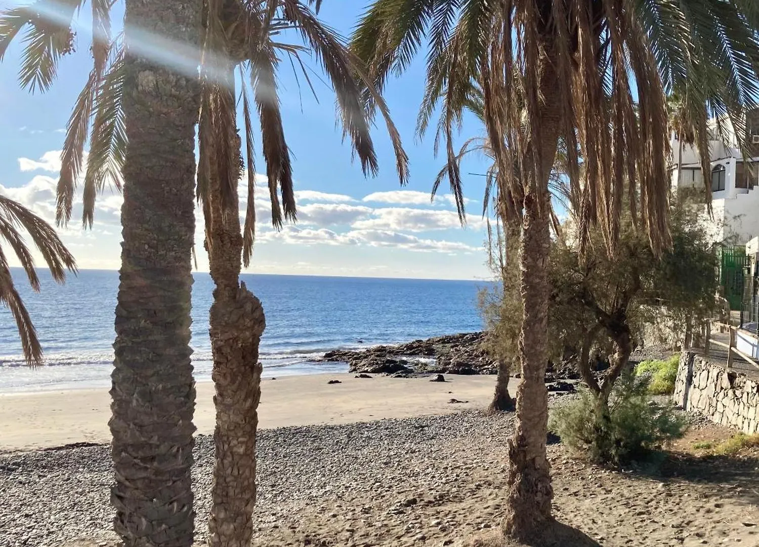 Apartamento SanCarli Apartamento Maspalomas
