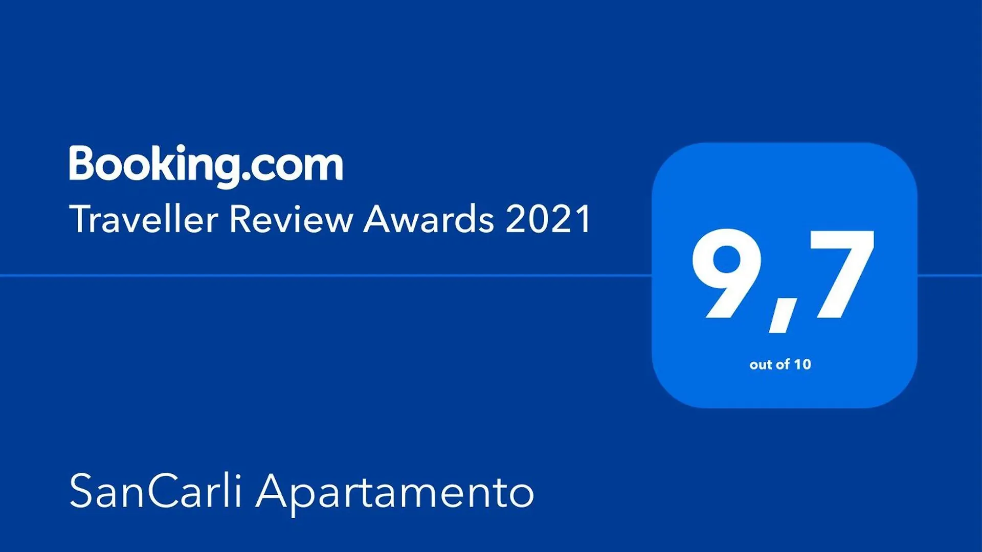 Apartamento SanCarli Apartamento Maspalomas