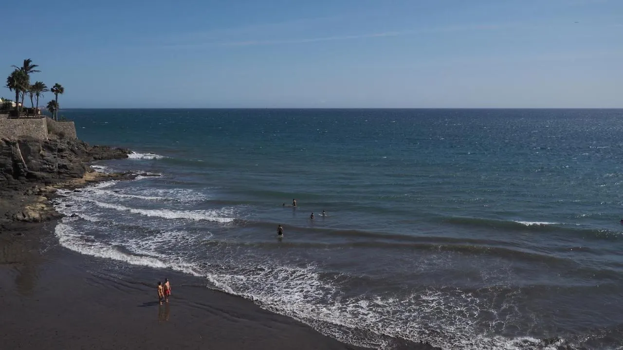 Apartamento SanCarli Apartamento Maspalomas
