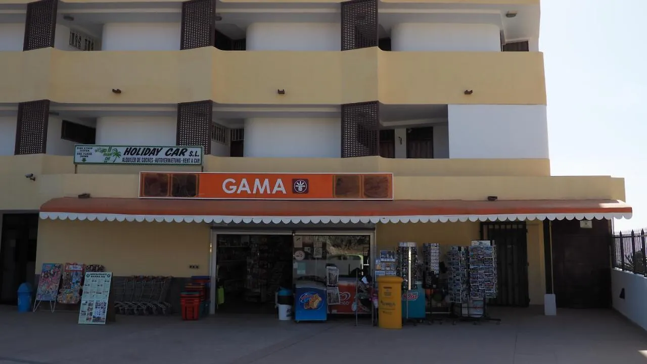 Apartamento SanCarli Apartamento Maspalomas